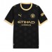 Muški Nogometni Dres Manchester City Enzo Fernandez #17 Gostujuci 2026-27 Kratak Rukav